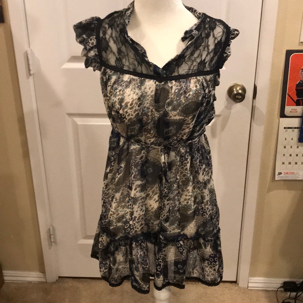 Twenty one dress